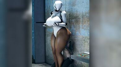 "Masochistic Pyromaniac Submits to Dominatrix Haydee's Demands"