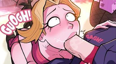 "The Unbridled Pleasures of Tengen's Wives"