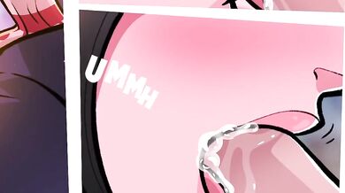 "The Unbridled Pleasures of Tengen's Wives"