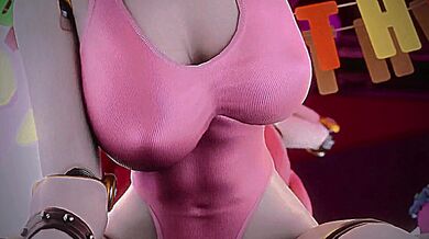 'Babysitter's Sordid Secret - The Furry Fetishist'