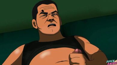 Hentai Hostel Episode 1: The Naughty Roommate