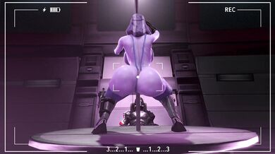 '"Watching" Aliens Cum In My Mouth While I Suck Their Dick'