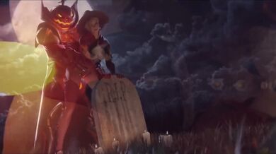 "Exposed: The Dark Side of Mercy"