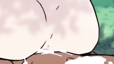 'The Naughty Adventures of Tadashi and His Best Friend: A Hentai Romp in the Forest'