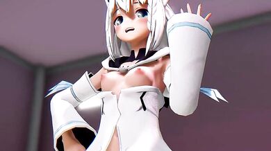 'Snow White and the Seven Sexy Dwarves: The Live Holo Experience'