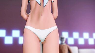 'Snow White and the Seven Sexy Dwarves: The Live Holo Experience'