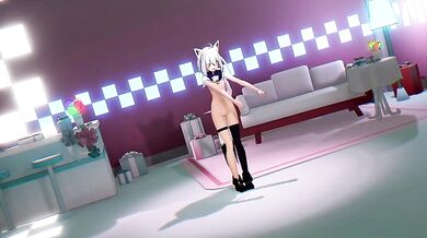 'Snow White and the Seven Sexy Dwarves: The Live Holo Experience'