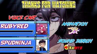 Gabrielle's Gangbang Special Episode (The most hated bitch)