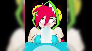 "Sonbot's Demencia: The Art of Sensual Touch"