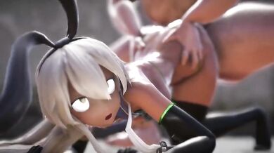 '"My Collection of Hentai Videos"'