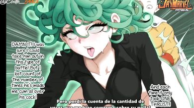 "El hombre que se impuso en una sola vez, con un solo empellón, y subió a una mujer española".