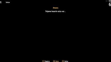 "The Spanish Affair: Amara, a Sexy Latin Lover in High Definition"