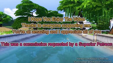 'Sexy, Naughty Vacation Adventures with Your Favorite Anime Characters'