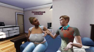 'Sexy, Naughty Vacation Adventures with Your Favorite Anime Characters'