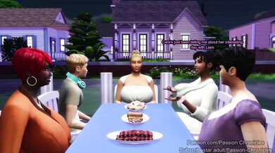 'Sexy, Naughty Vacation Adventures with Your Favorite Anime Characters'