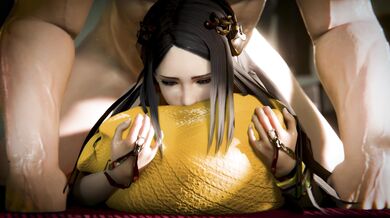 "My Boyfriend's Long Penis"