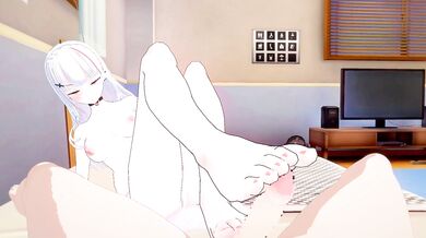 'Asumi Sena VSPO! [Best] - Shisui4sui'