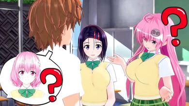 'Mother and Daughter NTR Sex with Yui Kotegawa [Peeking]'