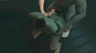 'Judy's Sexual Adventure '