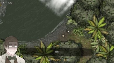 'One Night in the Garden with John Español: An Erotic Adventure'