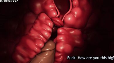 'Wet and Hungry for Love': A Cat Girl's Tale of Seduction and Desire