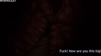 'Wet and Hungry for Love': A Cat Girl's Tale of Seduction and Desire