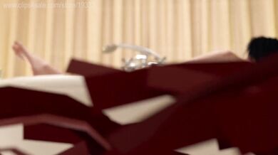 "Animated Obsession - The Stalker's Tale"