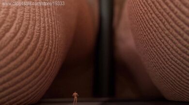 "Animated Obsession - The Stalker's Tale"