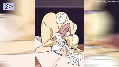 '"Gigantic Cachupán with Hot Waifu" - 100% Pure Hentai Porn, Part 2