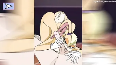 '"Gigantic Cachupán with Hot Waifu" - 100% Pure Hentai Porn, Part 2