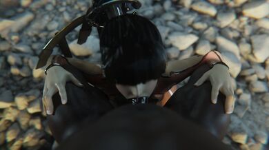 "Cave Cravings: TD On Tran"
