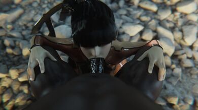 "Cave Cravings: TD On Tran"