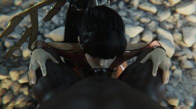 "Cave Cravings: TD On Tran"