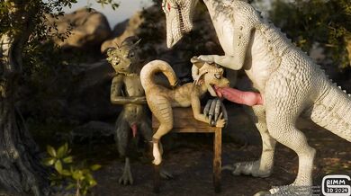 "Cumming with the Master: Drazil's First-Time Fisting Experience, by Grimm3D"