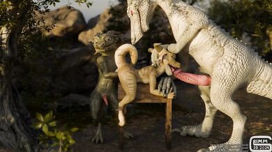 "Cumming with the Master: Drazil's First-Time Fisting Experience, by Grimm3D"