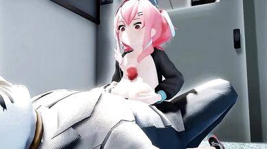 "The Complete Azur Lane Hentai Collection"