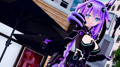 '26. The Heavenly Bed - Aquatic Oral'