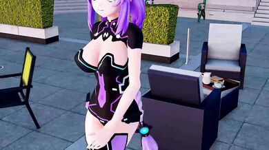 '26. The Heavenly Bed - Aquatic Oral'