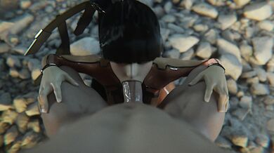 'The Deep Caves of Tdontran: Alt, a Hentai Cravings'