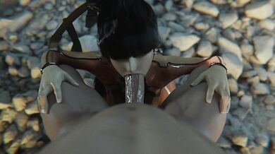 'The Deep Caves of Tdontran: Alt, a Hentai Cravings'