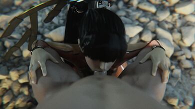'The Deep Caves of Tdontran: Alt, a Hentai Cravings'