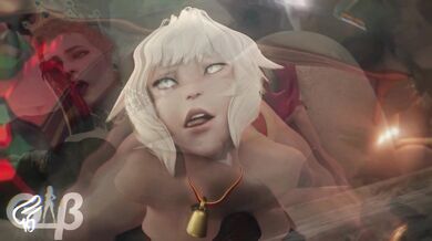 'Blacked HMV PMV | (General Butch) X Quavez'