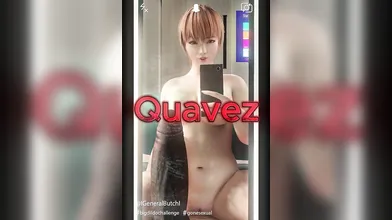 'Blacked HMV PMV | (General Butch) X Quavez'