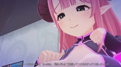 "Miracle of Love: The Erotic Adventures of Shangri-La and Ertrilde in the Land of Berochuu"