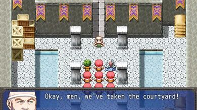 'The Sexy Witches of Evermore Chapter 2: Curse Breakers '