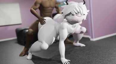 "Hungry Beast: Raging Orgasm in the Wild"