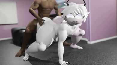 "Hungry Beast: Raging Orgasm in the Wild"