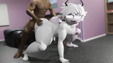 "Hungry Beast: Raging Orgasm in the Wild"