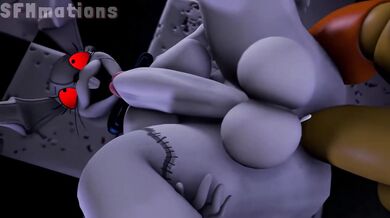 Rewritten as: "SMF Upgrades - SFM Animations (Upscaled)"