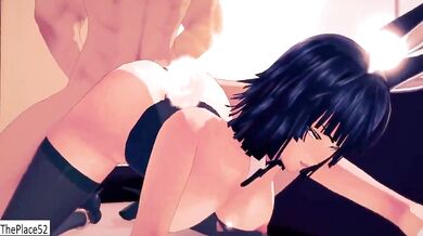 Fubuki's little secret... [ThePlace52] (MagicalMysticVA Voice)